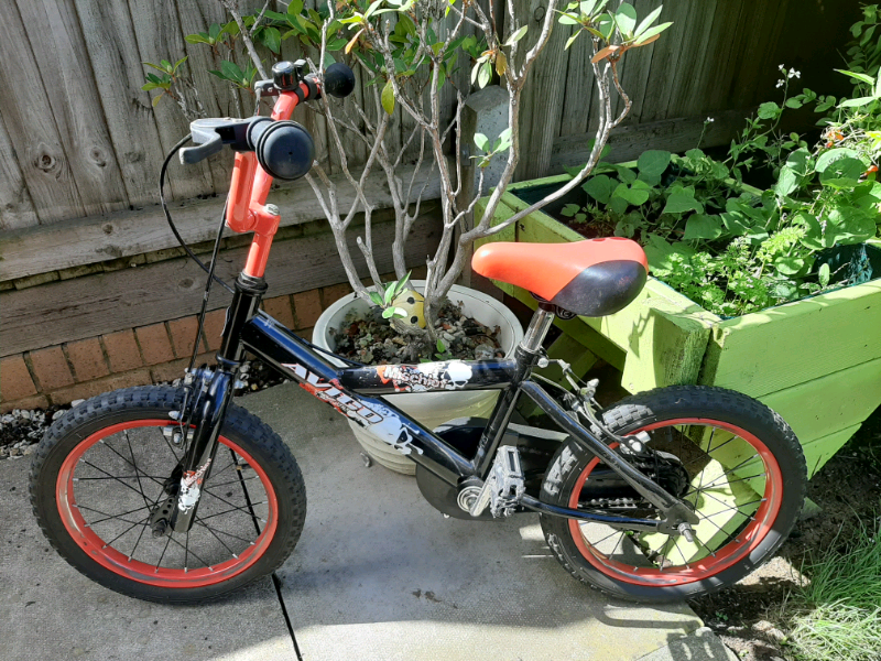 avigo mischief bike